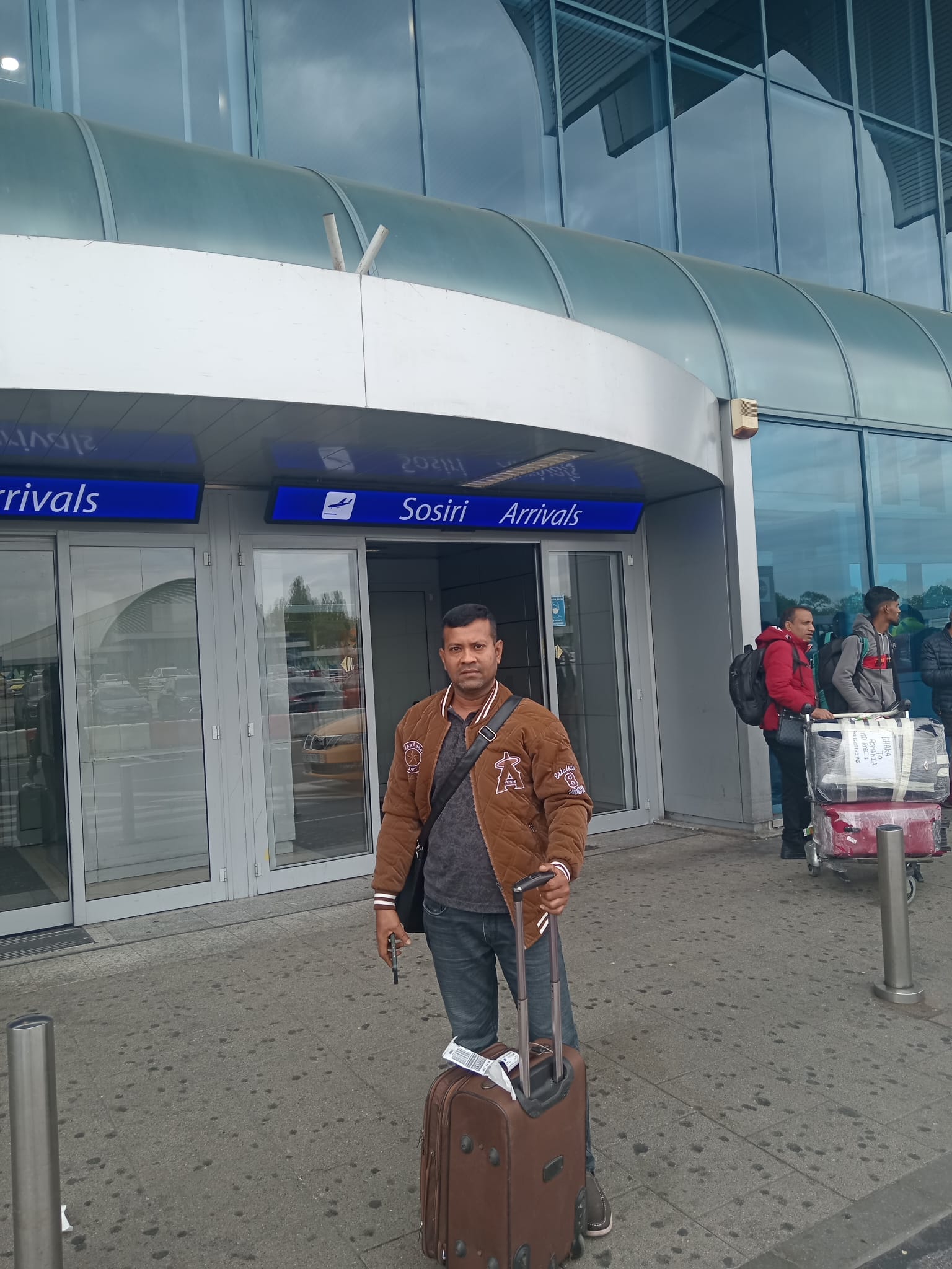 Bablu Chowdhury