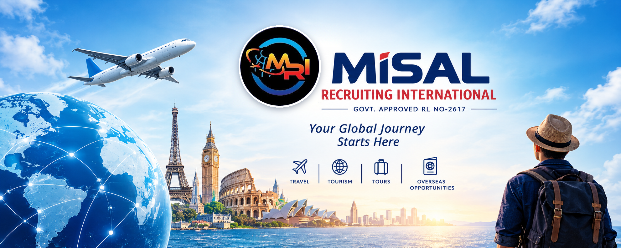 Effective Visa Solution